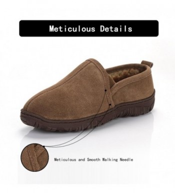 Men's Slippers Online