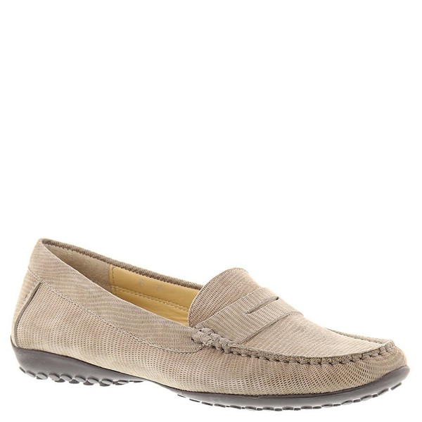 VANELi Womens Agneta Taupe Miniliz