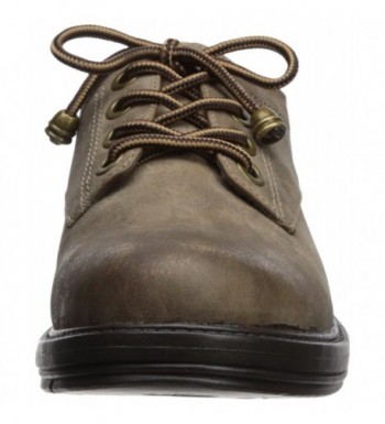 Discount Real Oxford Shoes Online