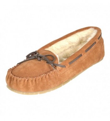 DREAM PAIRS Shozie 01 Slippers Loafers