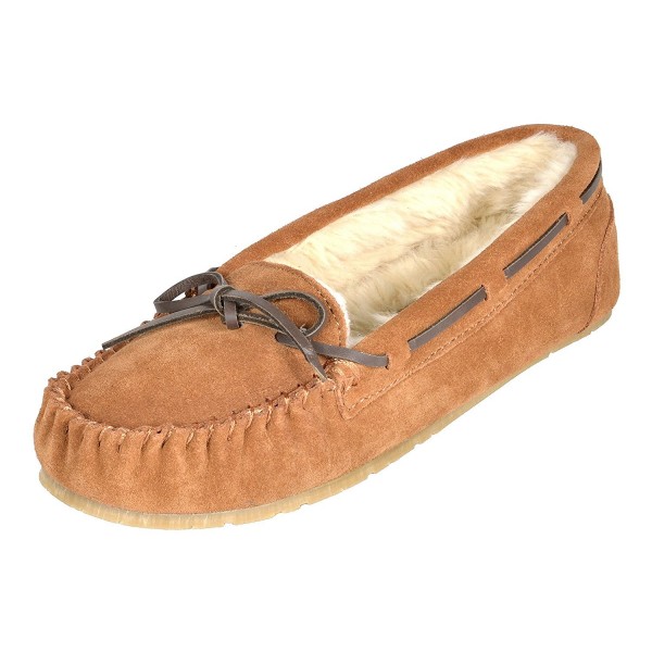 DREAM PAIRS Shozie 01 Slippers Loafers