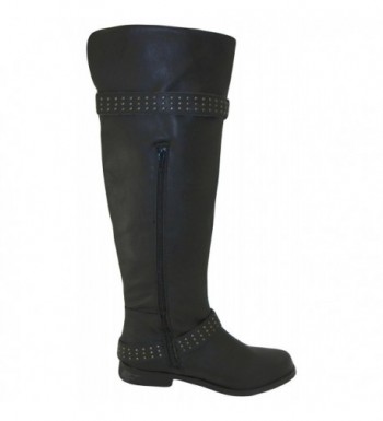 2018 New Knee-High Boots On Sale