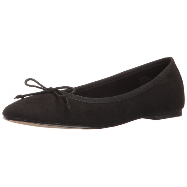 UNIONBAY Womens Dancer u Ballet Black