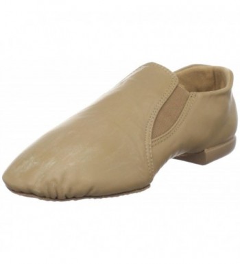 Dance Class Womens JB601 Caramel