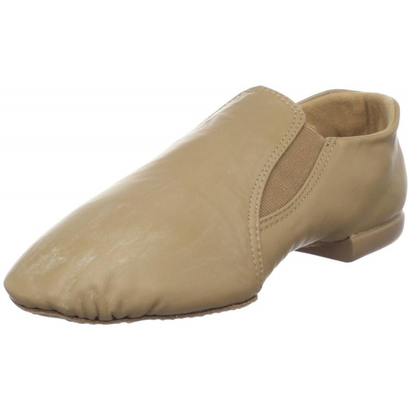 Dance Class Womens JB601 Caramel