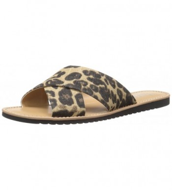 Franco Sarto Womens Quentin2 Leopard