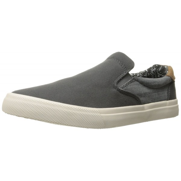 Crevo Mens Baldwin Fashion Sneaker