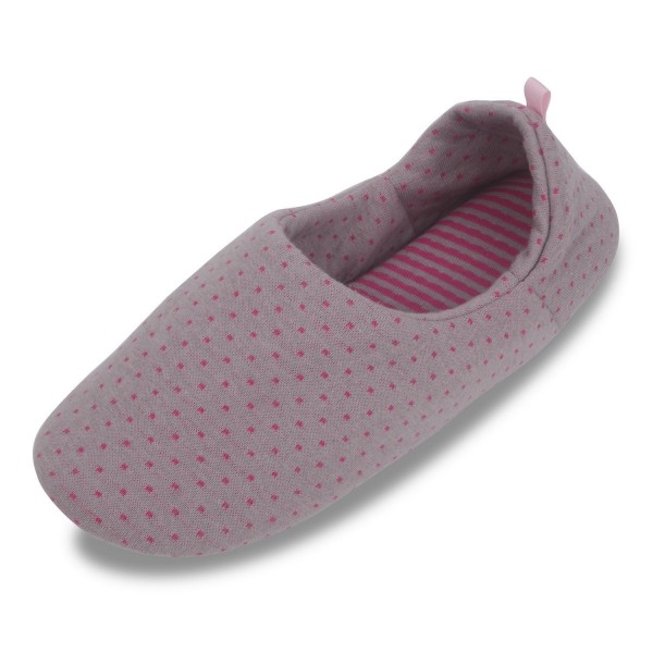 cotton slippers womens