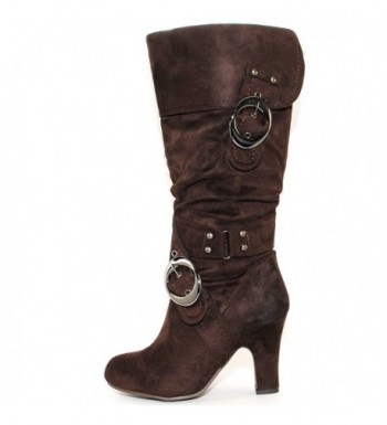 Brand Original Mid-Calf Boots Online Sale