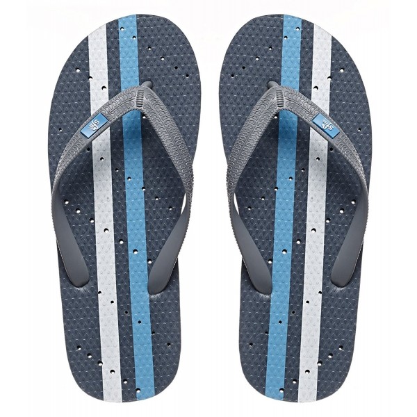 Showaflops Antimicrobial Shower Water Sandals