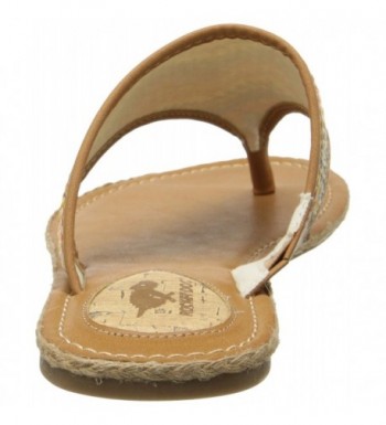 Women's Flat Sandals Wholesale