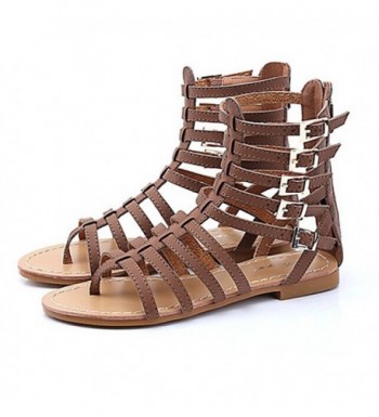 Discount Real Women's Flat Sandals