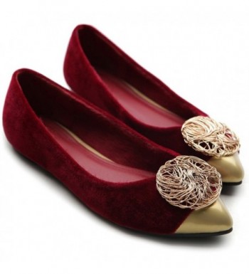 Women's Flats Online