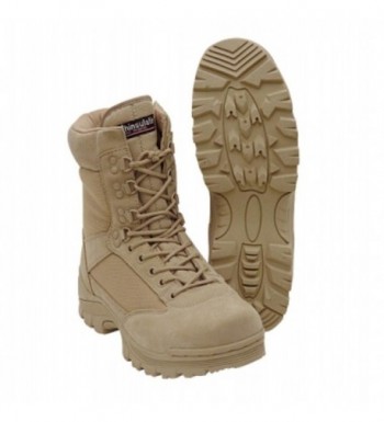 VooDoo Tactical 04 8378083012 Boots Desert
