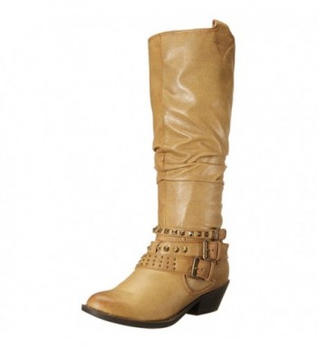 Report Womens Kathye Western Stone