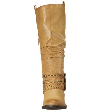 Cheap Mid-Calf Boots Online Sale