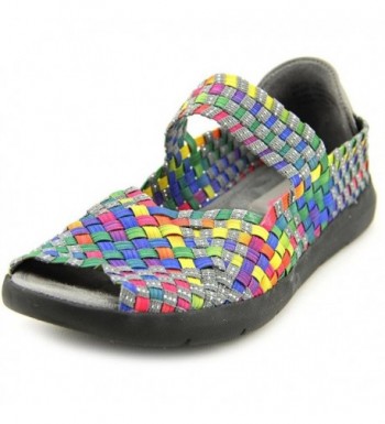 Baretraps Ivette Women Multi Color