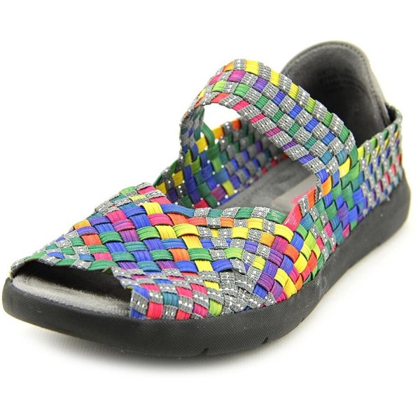 Baretraps Ivette Women Multi Color