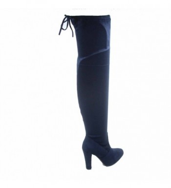 Popular Over-the-Knee Boots Online