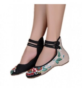 AvaCostume Womens Style Rubber Embroidered