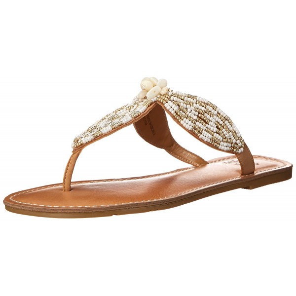 Mojo Moxy Womens Native Sandal