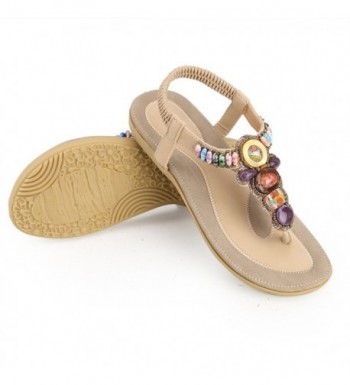 Discount Women's Flat Sandals Online Sale