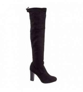 Discount Over-the-Knee Boots