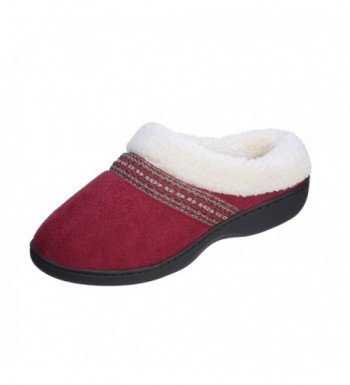 Joan vass Women Winter Slipper