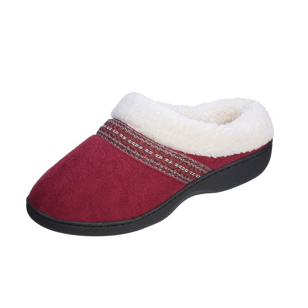 Joan vass Women Winter Slipper