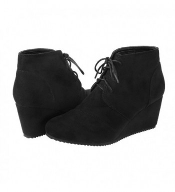 Sibba Womens Fashion Casual Bootie