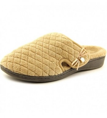 Vionic Adilyn Women Tan Slipper