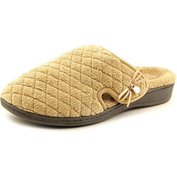 Vionic Adilyn Women Tan Slipper