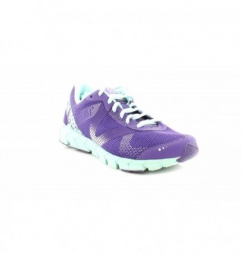 361 Womens Running Regular Purple