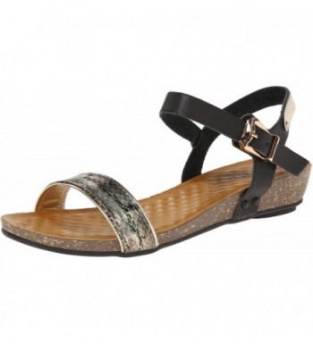 PATRIZIA Womens Audubon Sandal Medium