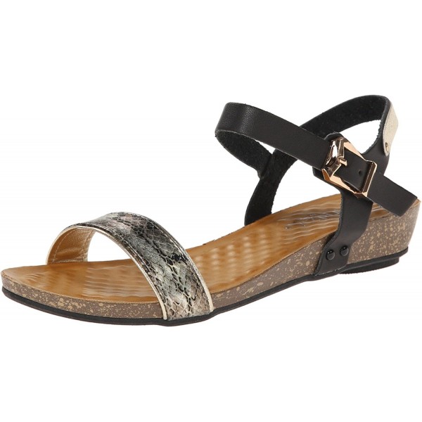 PATRIZIA Womens Audubon Sandal Medium