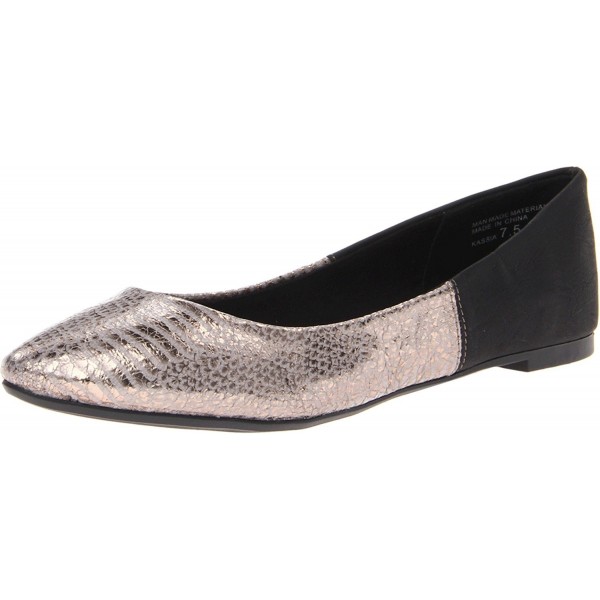 Yellow Box Womens Kassia Ballet