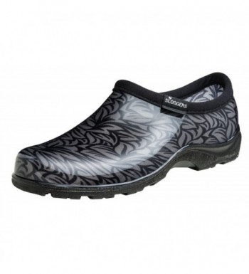 Sloggers Waterproof Comfort Charcoal 5117FLY09