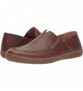 Born Mens Mackay Brown Grain