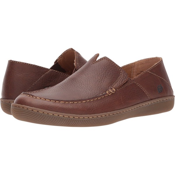 Born Mens Mackay Brown Grain