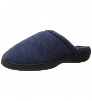 isotoner secret sole slippers