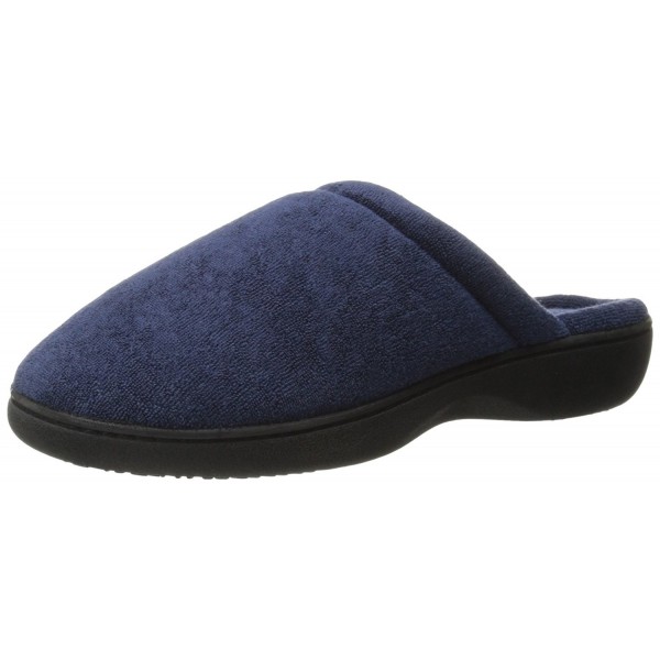 secret sole slippers