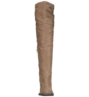 Over-the-Knee Boots Online Sale