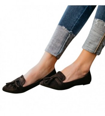 Cheap Real Women's Flats On Sale
