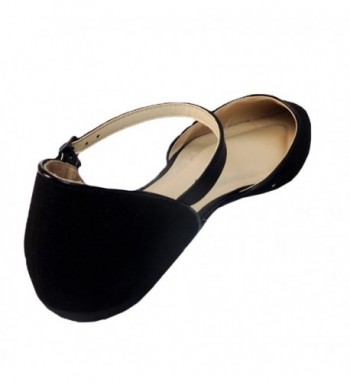 Discount Real Women's Flats