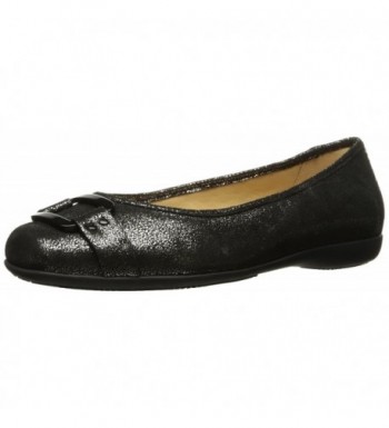 Trotters Womens Sizzle Signature Ballet