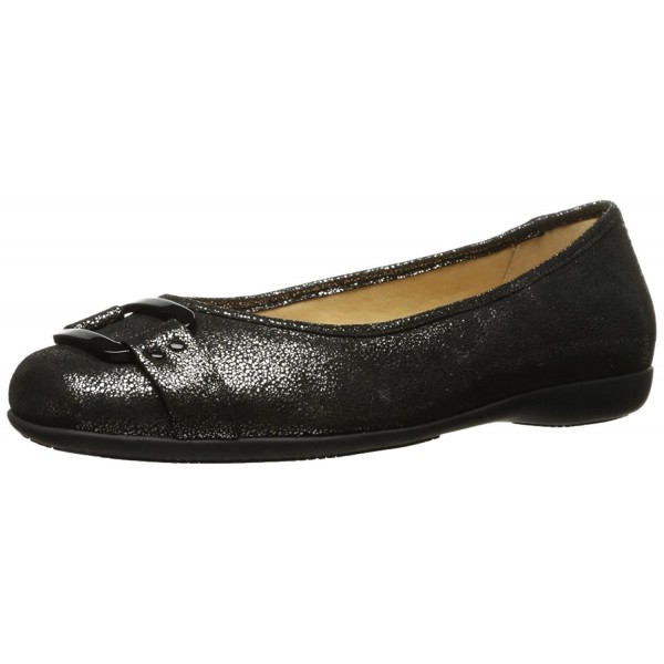 Trotters Womens Sizzle Signature Ballet