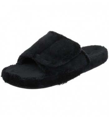 ACORN Spa Slide Black Medium