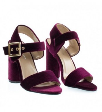 Discount Real Heeled Sandals Clearance Sale