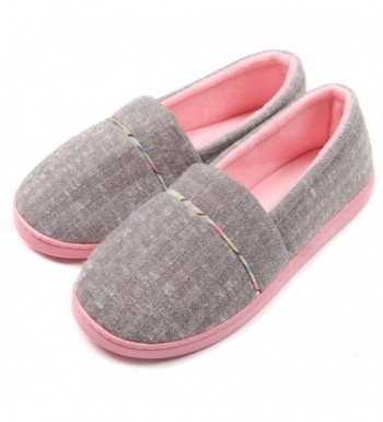 ChicNChic Comfortable Anti Slip Slipper Washable