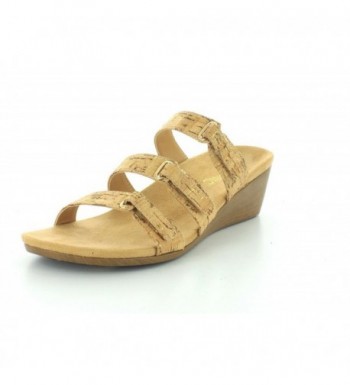 Vionic Orthaheel Technology Womens Sandal